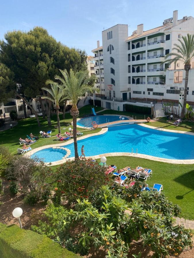 Apartamento Sunylife El Albir Exterior foto