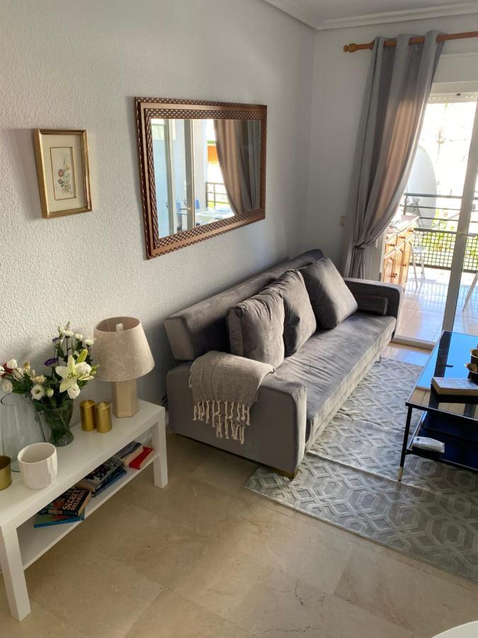 Apartamento Sunylife El Albir Exterior foto