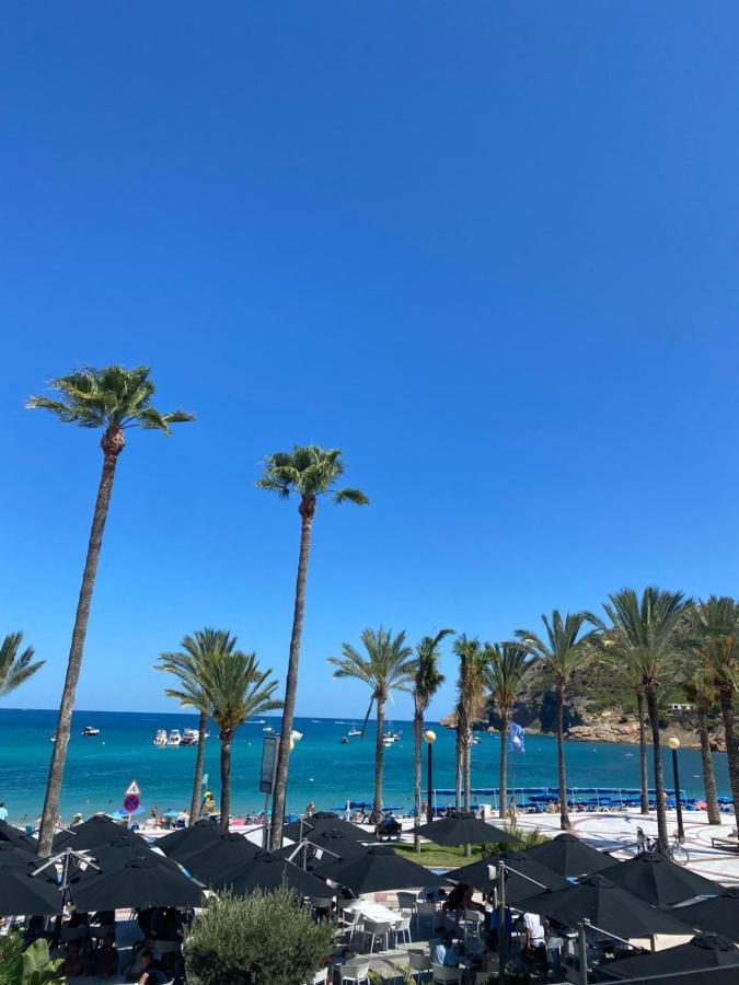 Apartamento Sunylife El Albir Exterior foto