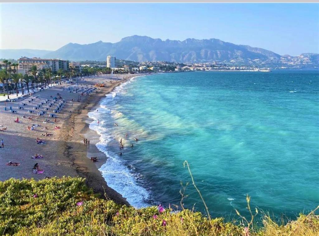 Apartamento Sunylife El Albir Exterior foto