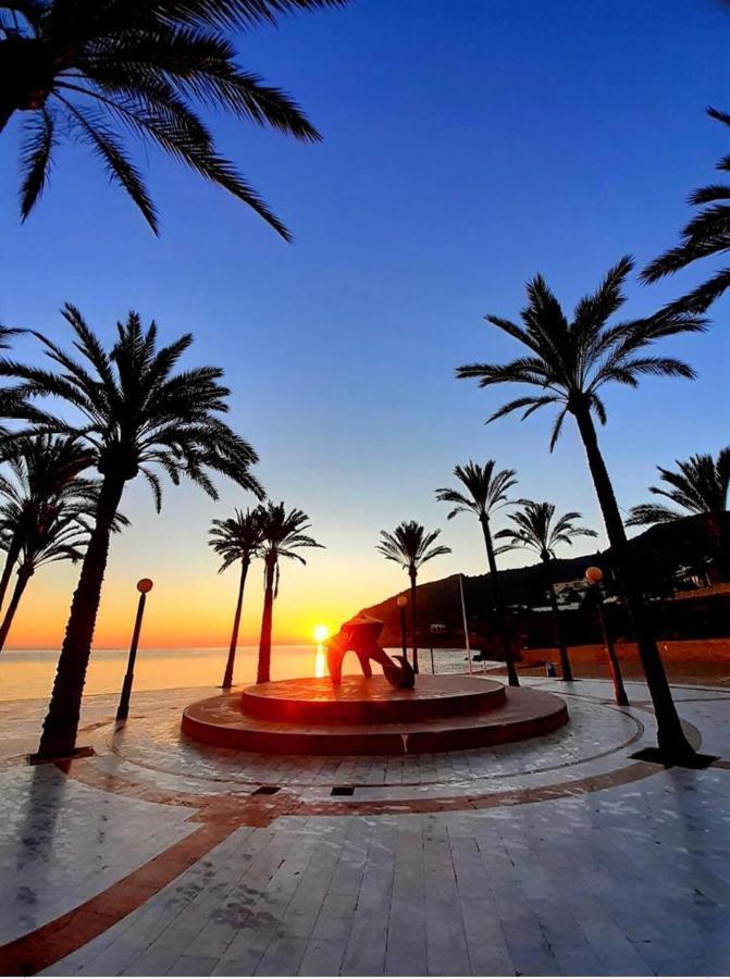 Apartamento Sunylife El Albir Exterior foto