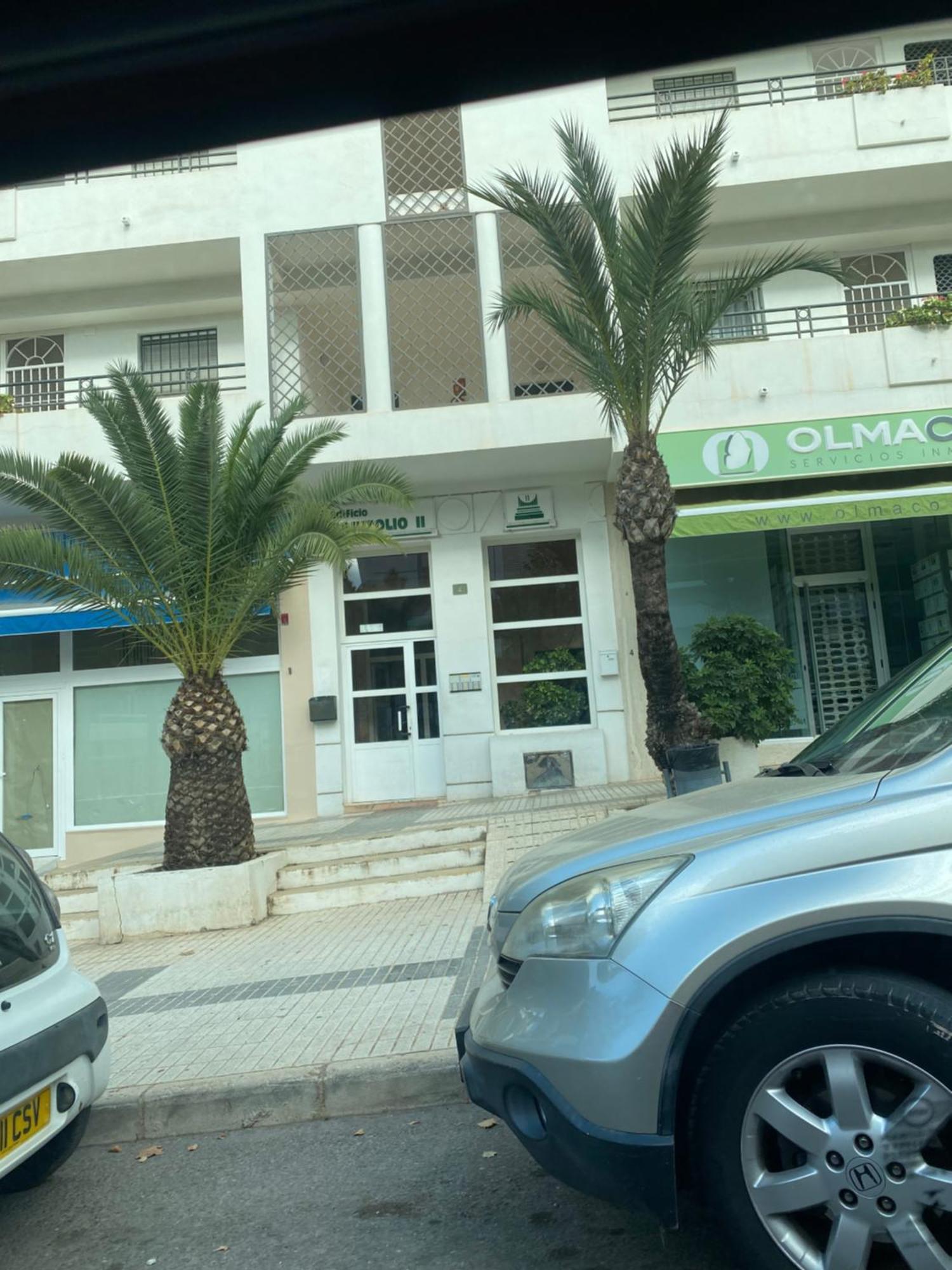 Apartamento Sunylife El Albir Exterior foto
