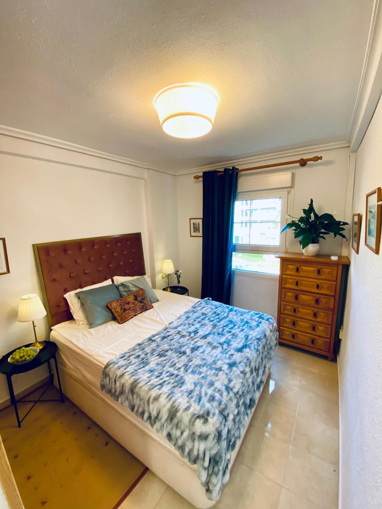 Apartamento Sunylife El Albir Exterior foto